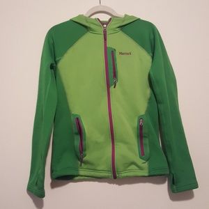 Marmot sweatshirt
